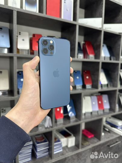 iPhone 12 Pro, 128 ГБ