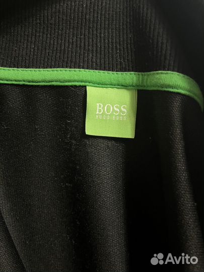 Олимпийка мужская Hugo Boss