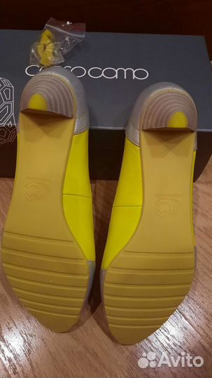 Обувь35-36 corsocomo,moshcino,Paolo Conte,drmartin