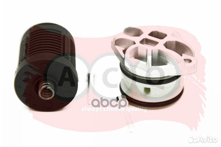 Фильтр муфты AJW-8549 ACQ