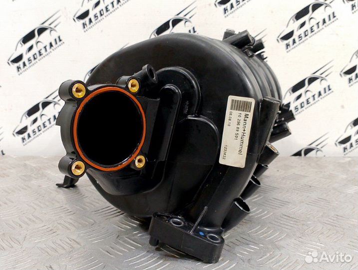 Коллектор впускной Chevrolet Cruze J300 1.8 F18D4