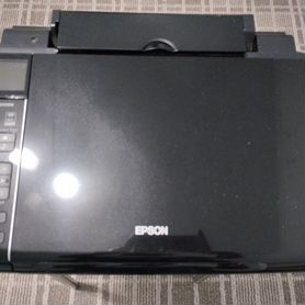 Мфу epson