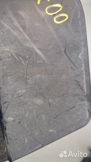 Брызговик Audi Q3 2018, 2020