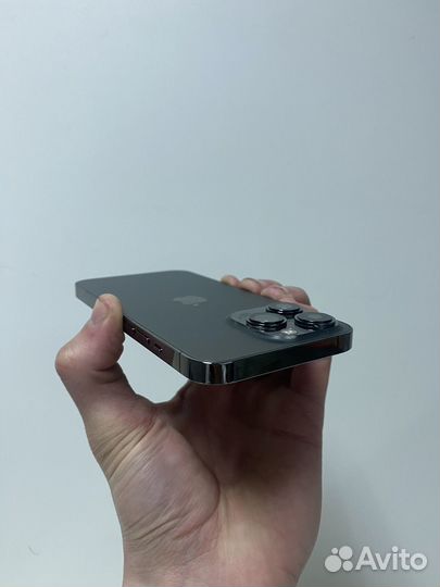 iPhone 13 Pro, 256 ГБ