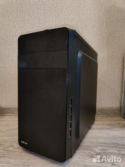 Игровой пк i5