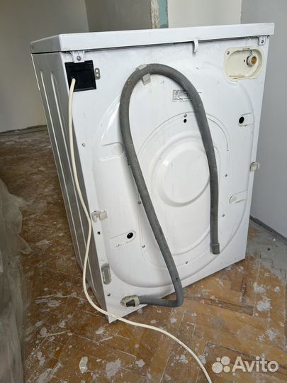 Стиральная машина бу
