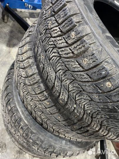 Michelin X-Ice North 3 195/65 R15 95T