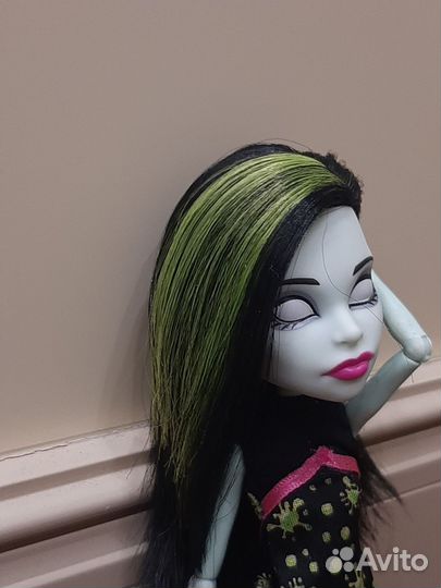 Кукла Монстер Хай