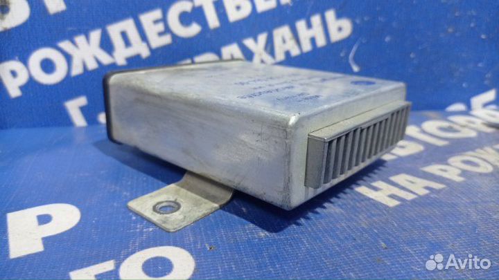 Блок управления светом Bmw E39 седан M52B25 2000