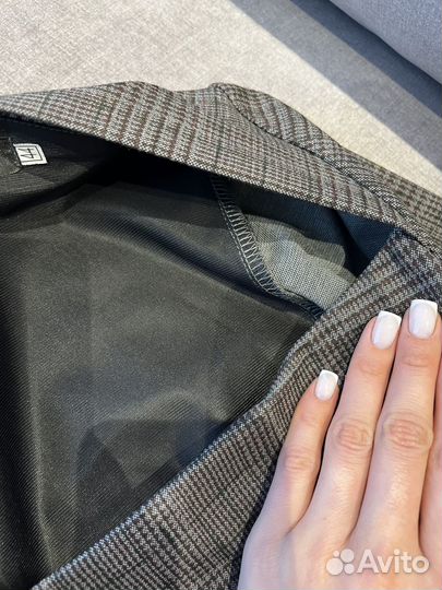 Платье футляр