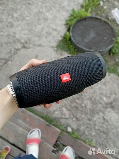 Jbl charge 3
