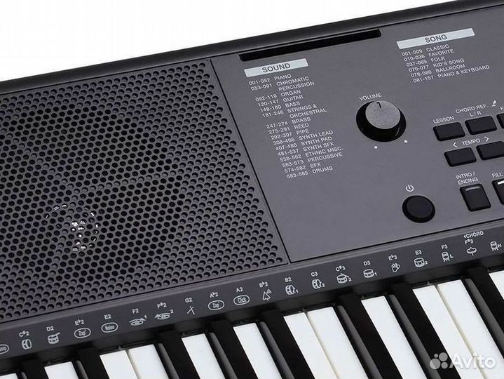 Medeli MK200 синтезатор