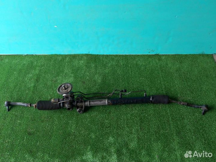 Рейка рулевая Kia Magentis 2000-2005