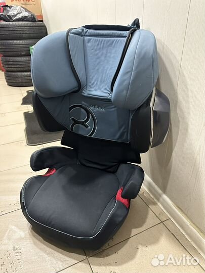 Детское кресло cybex 15-36 кг