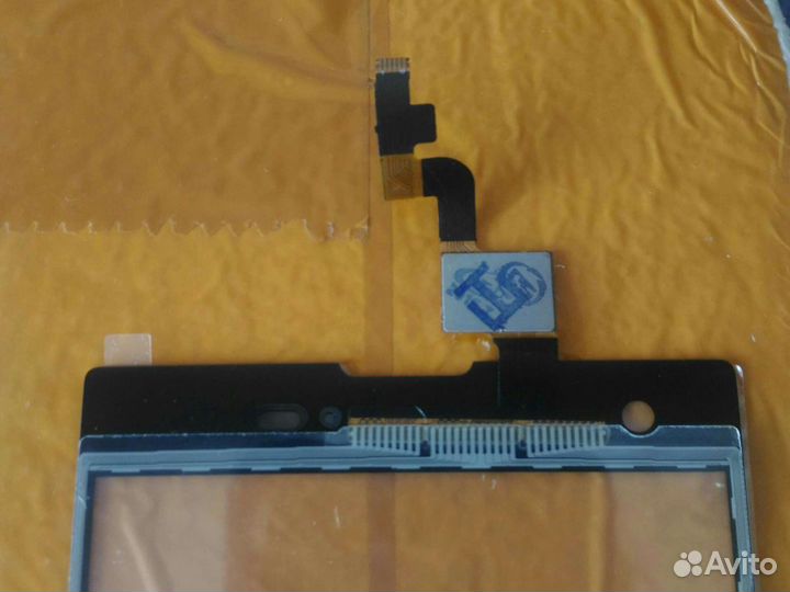 Fly IQ 4511(сенсор)