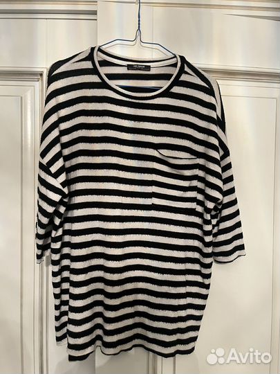 Кофта женская полувер Zara коллекция Trafaluc