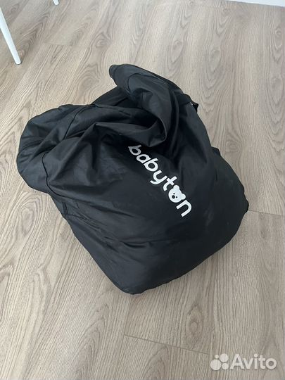 Пакет вещей