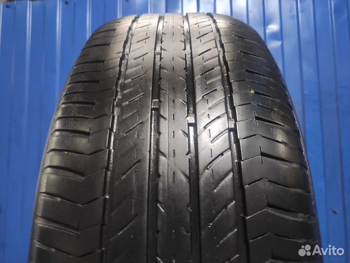 Bridgestone Dueler H/L 400 235/55 R19