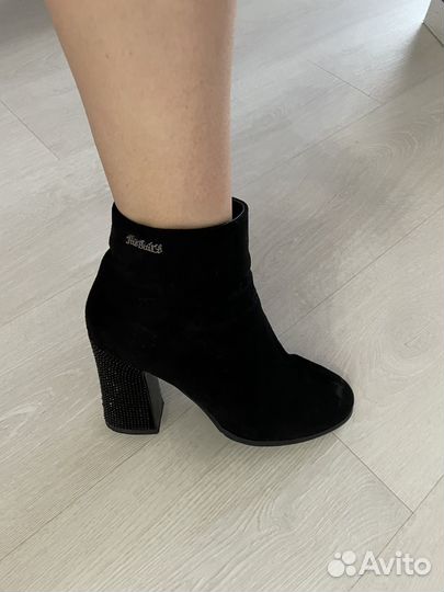 Ботильоны,р38