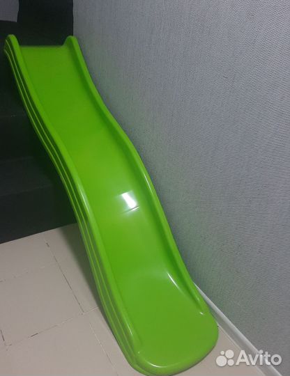 Скат для горки