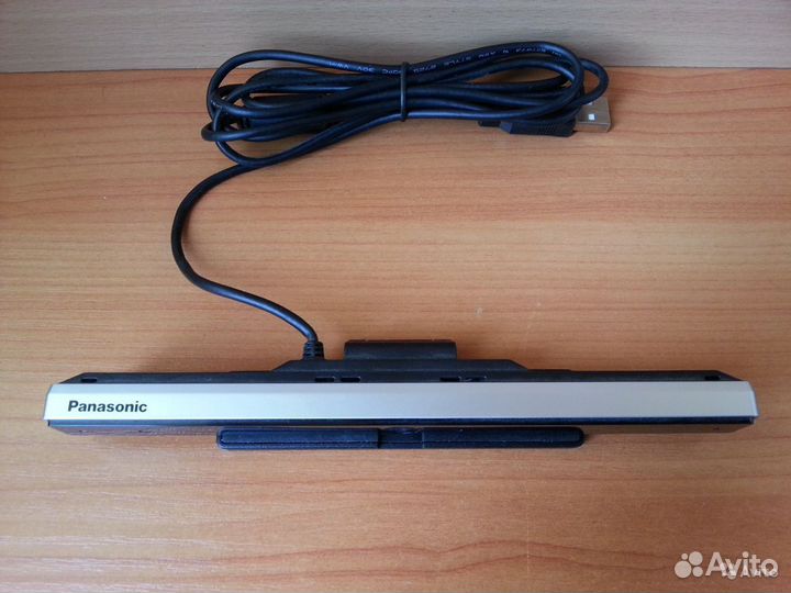 Веб-камера Panasonic TY-CC20W