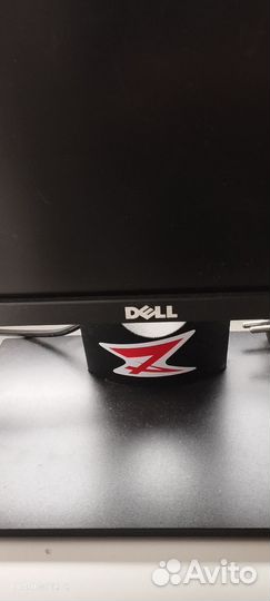 Монитор Dell