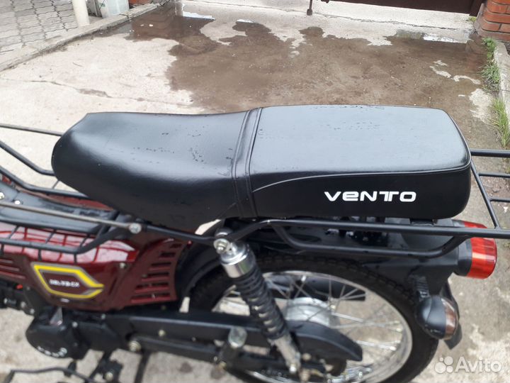 Продается мопед