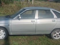 ВАЗ (LADA) 2112 1.5 MT, 2001, 156 000 км, с пробегом, цена 150 000 руб.