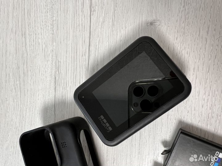Камера GoPro Hero 8 black