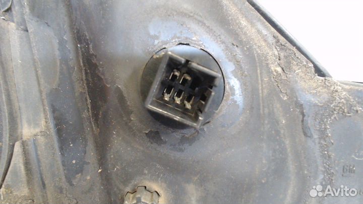 Зеркало боковое Opel Vectra B, 2001