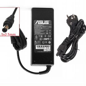 Блок питания для ноутбука Asus 19V4.74A 3.42A