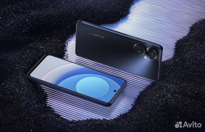 TECNO Camon 19 Pro, 8/128 ГБ