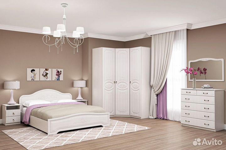 Пенал однодверный