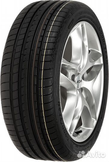 Goodyear Eagle F1 Asymmetric 5 245/40 R20 99V
