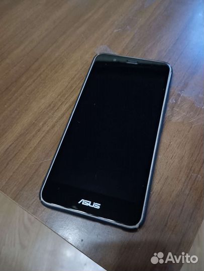 Телефон asus zenfone