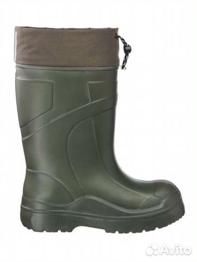 Сапоги зимние мужские эва torvi -60C. 46р