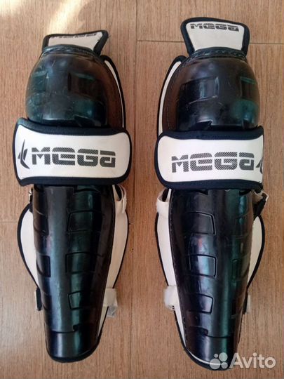 Хоккейная форма