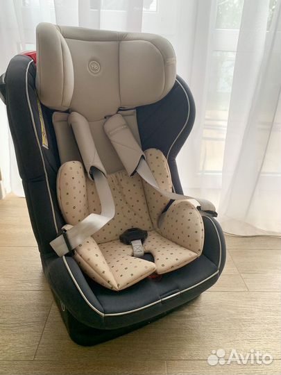 Детское автокресло от 0 до 25 кг