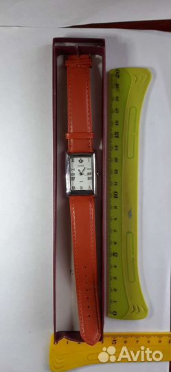 Часы наручные