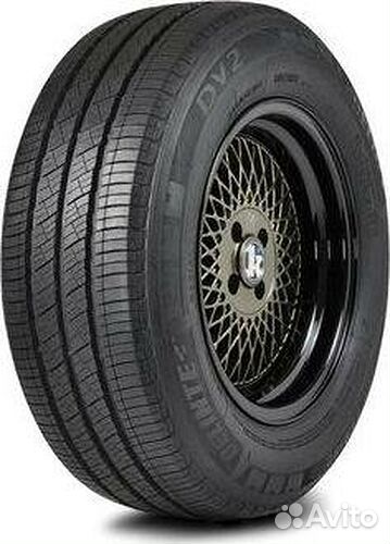 Delinte DV2 225/70 R15C S