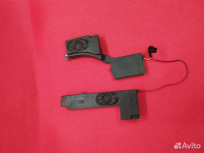 Динамики для ноутбука Asus K53S