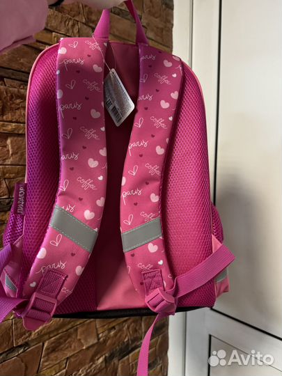 Ранец Пифагор EVA basic, 1 отделение новый