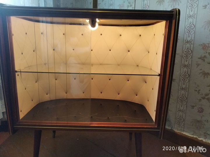 Бар - торшер гдр