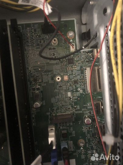 Пк i3-9100/8gb-ddr4/ssd240