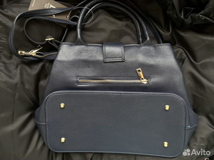 Сумка Diva's Bag новая