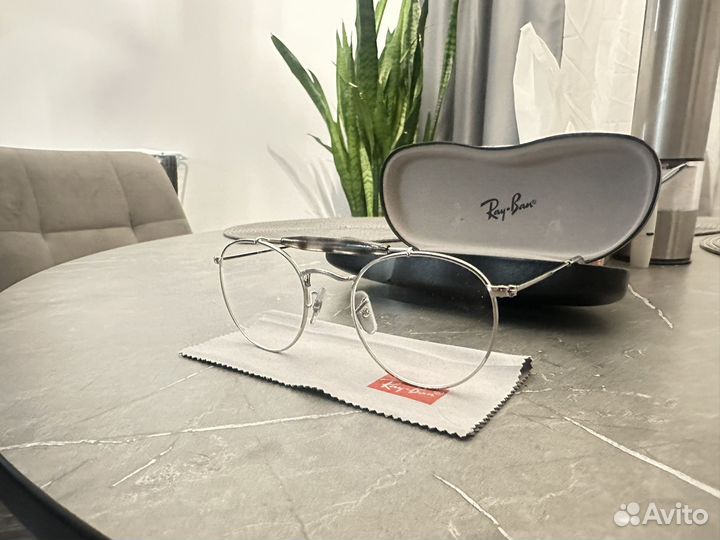 Очки ray ban