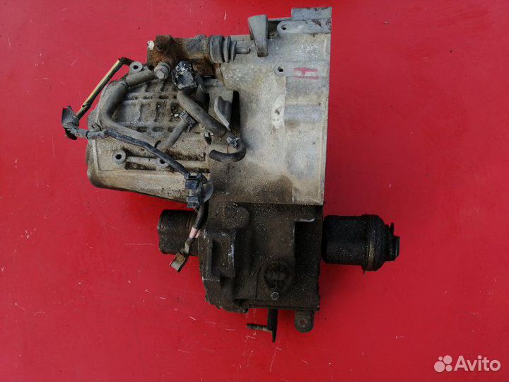 МКПП Nissan Almera Classic 1