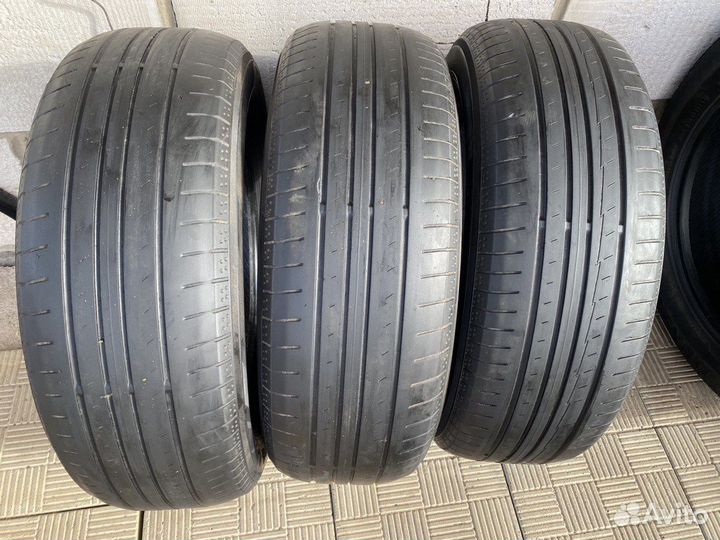 Yokohama BluEarth AE50 195/65 R15