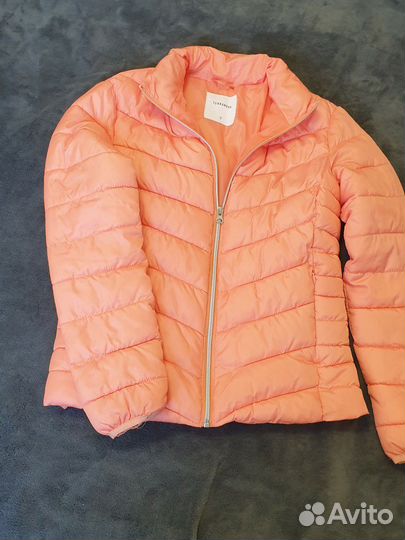 Пакет вещей на девочку 10- 13 лет