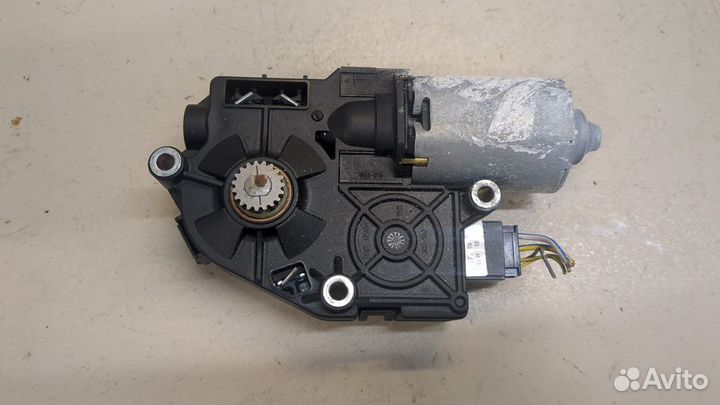 Двигатель электролюка BMW 5 G30, G31, 2018